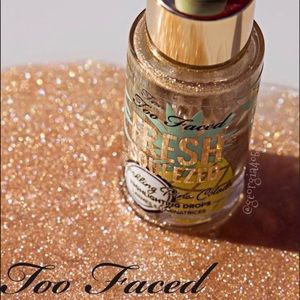 Too Faced Tutti Frutti Fresh Squeezed Highlighter Drops